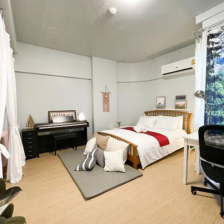Apartament Tower Resident In The Heart Of Bangkok Shopping Center Makkasan Zewnętrze zdjęcie
