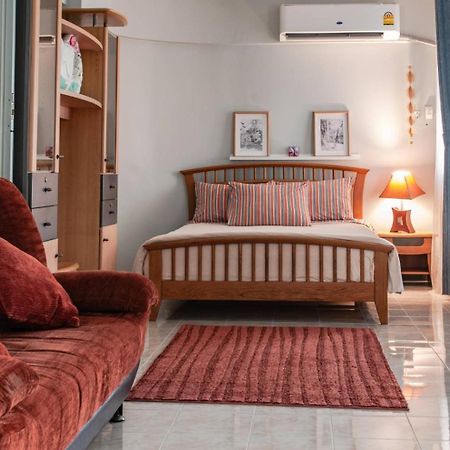 Apartament Tower Resident In The Heart Of Bangkok Shopping Center Makkasan Zewnętrze zdjęcie