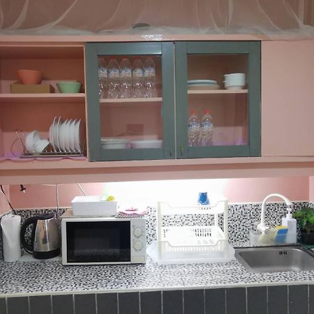 Apartament Tower Resident In The Heart Of Bangkok Shopping Center Makkasan Zewnętrze zdjęcie