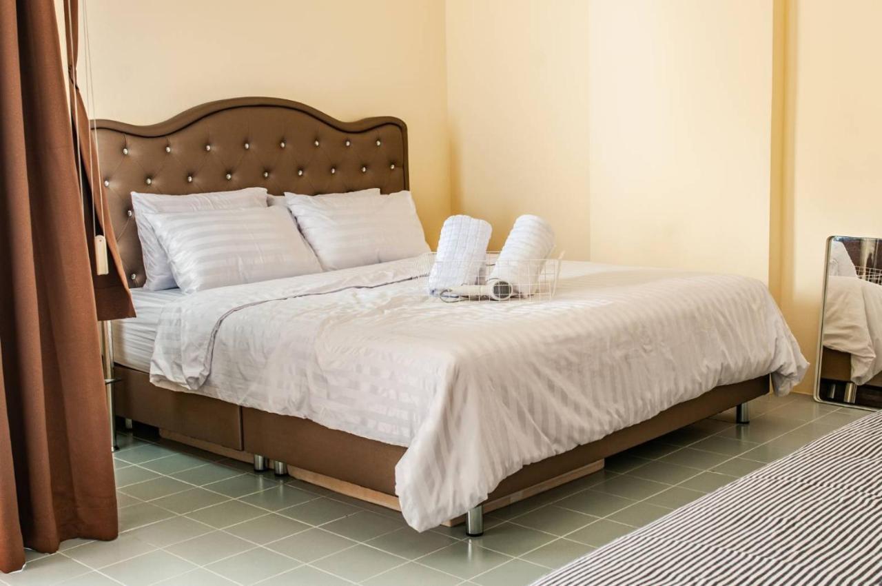 Apartament Tower Resident In The Heart Of Bangkok Shopping Center Makkasan Pokój zdjęcie