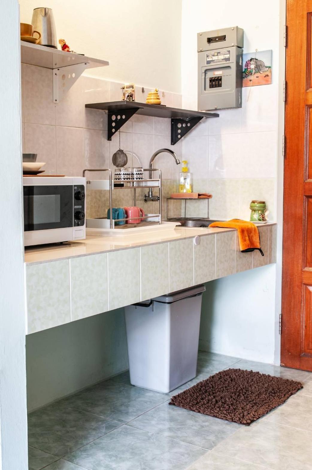 Apartament Tower Resident In The Heart Of Bangkok Shopping Center Makkasan Zewnętrze zdjęcie