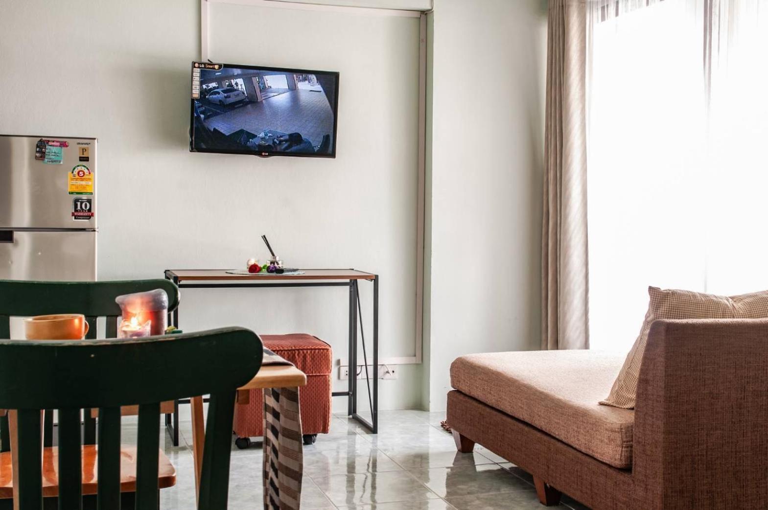 Apartament Tower Resident In The Heart Of Bangkok Shopping Center Makkasan Zewnętrze zdjęcie