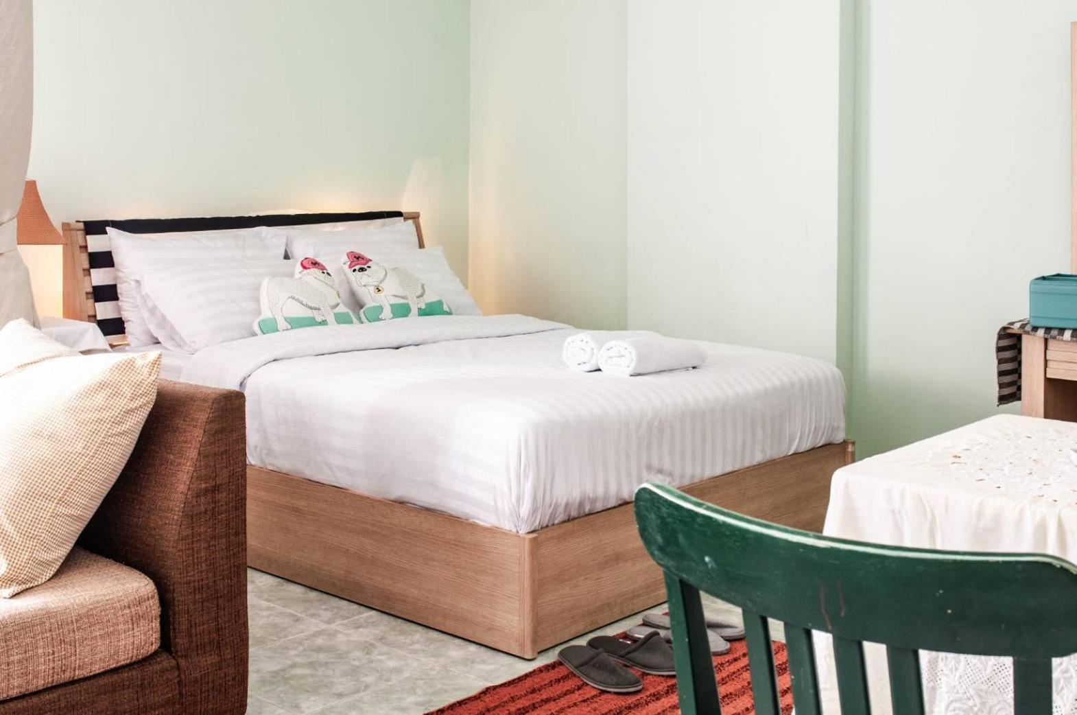 Apartament Tower Resident In The Heart Of Bangkok Shopping Center Makkasan Zewnętrze zdjęcie