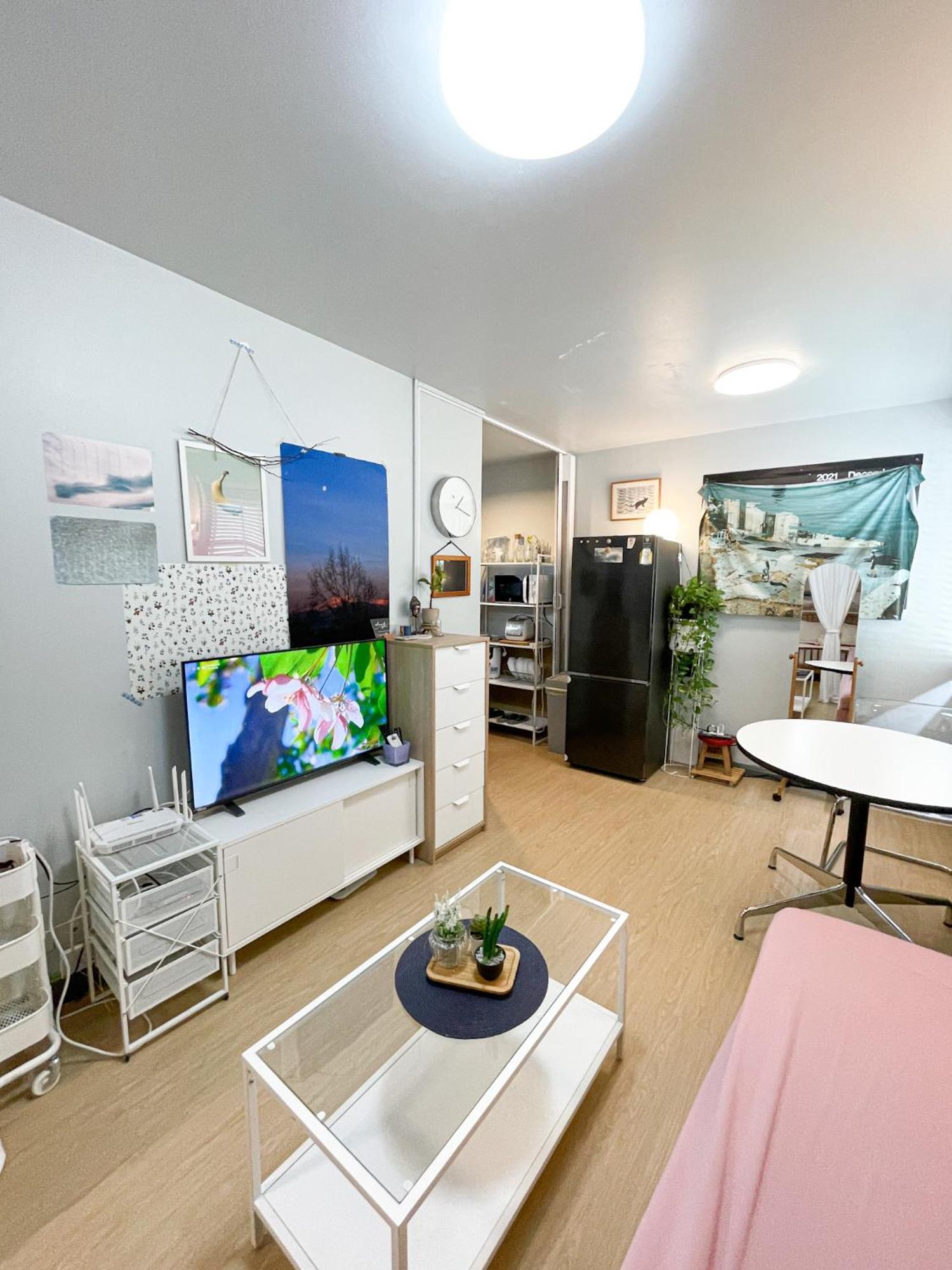 Apartament Tower Resident In The Heart Of Bangkok Shopping Center Makkasan Zewnętrze zdjęcie