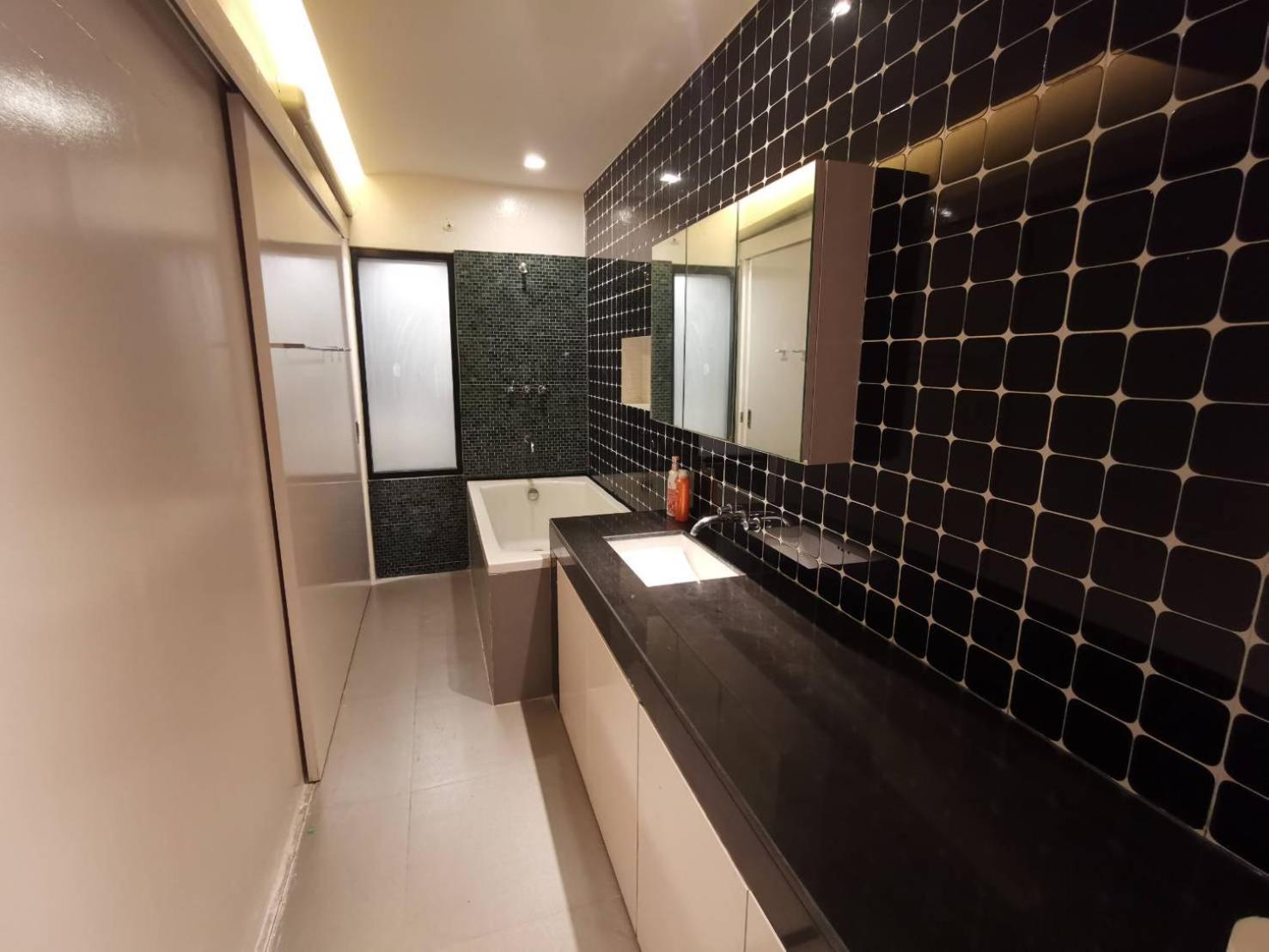 Apartament Tower Resident In The Heart Of Bangkok Shopping Center Makkasan Zewnętrze zdjęcie