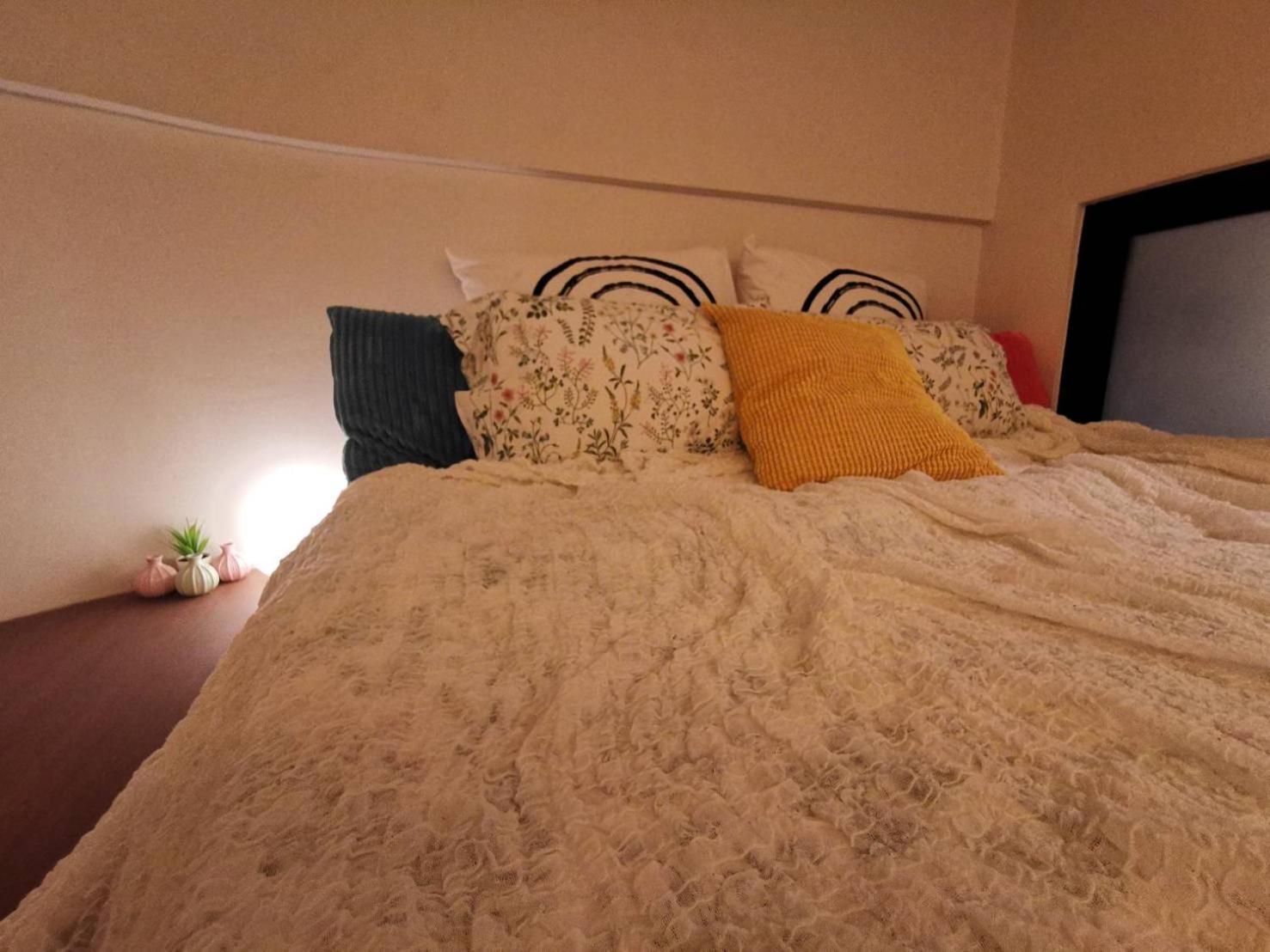 Apartament Tower Resident In The Heart Of Bangkok Shopping Center Makkasan Zewnętrze zdjęcie