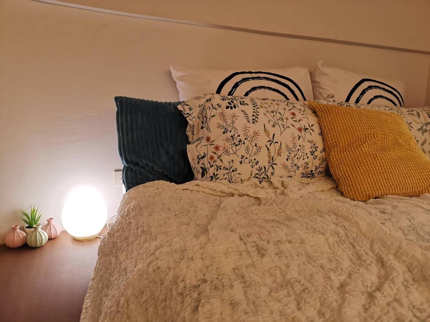 Apartament Tower Resident In The Heart Of Bangkok Shopping Center Makkasan Zewnętrze zdjęcie