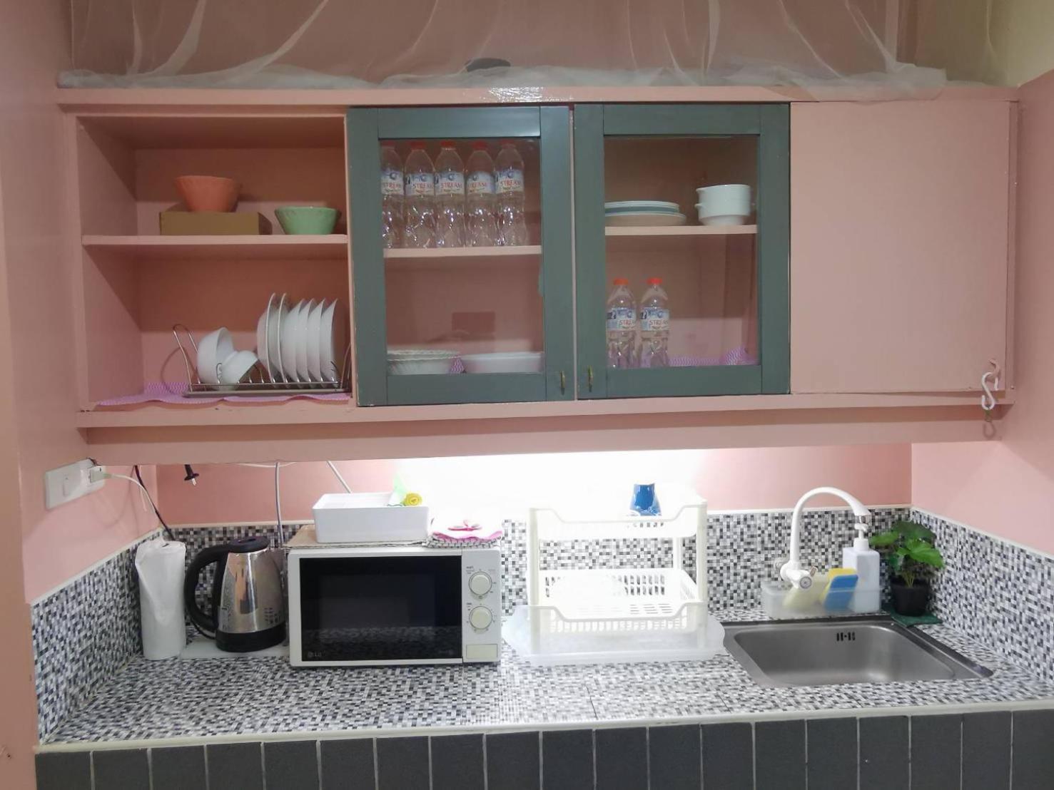 Apartament Tower Resident In The Heart Of Bangkok Shopping Center Makkasan Zewnętrze zdjęcie