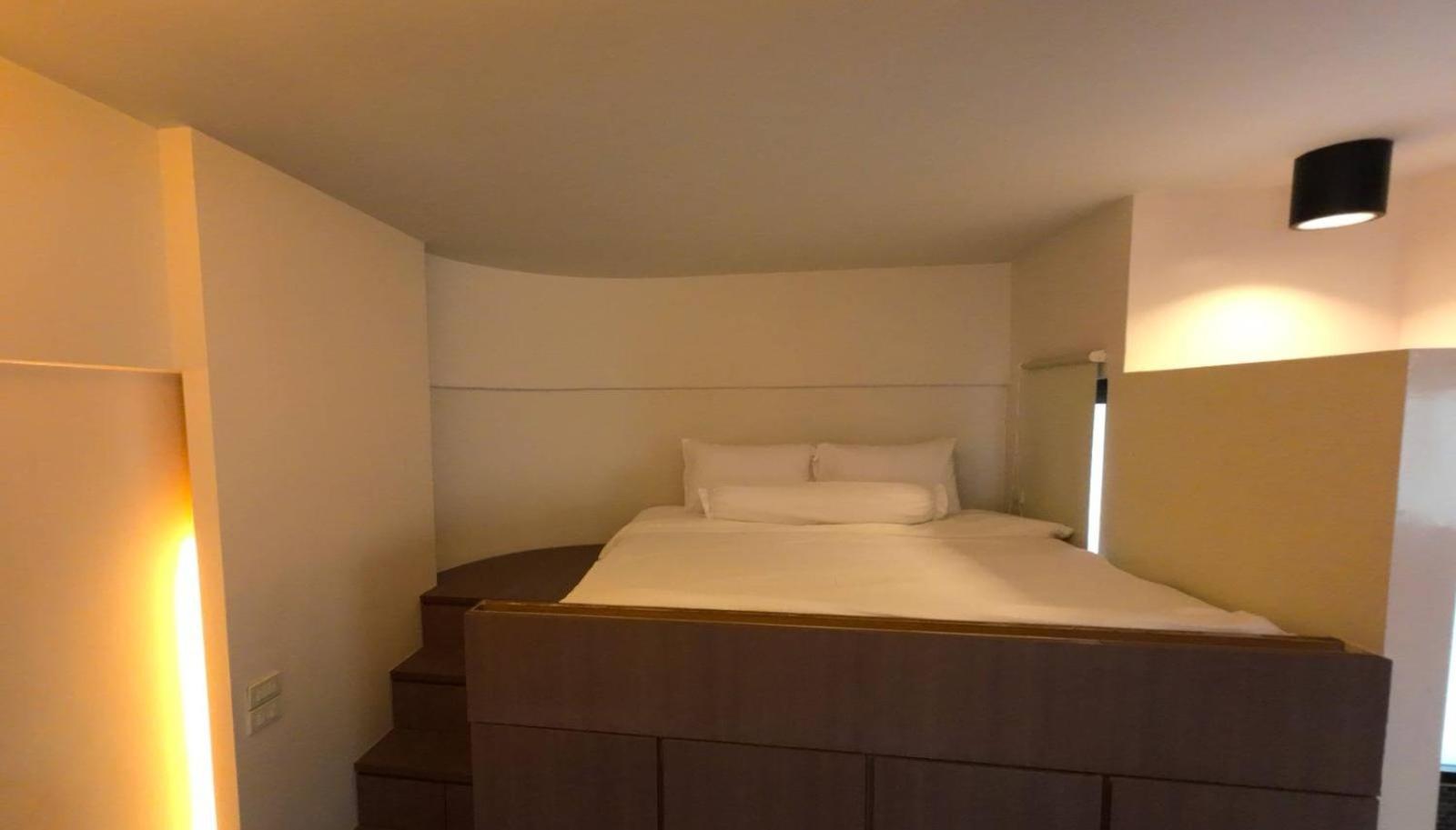 Apartament Tower Resident In The Heart Of Bangkok Shopping Center Makkasan Pokój zdjęcie