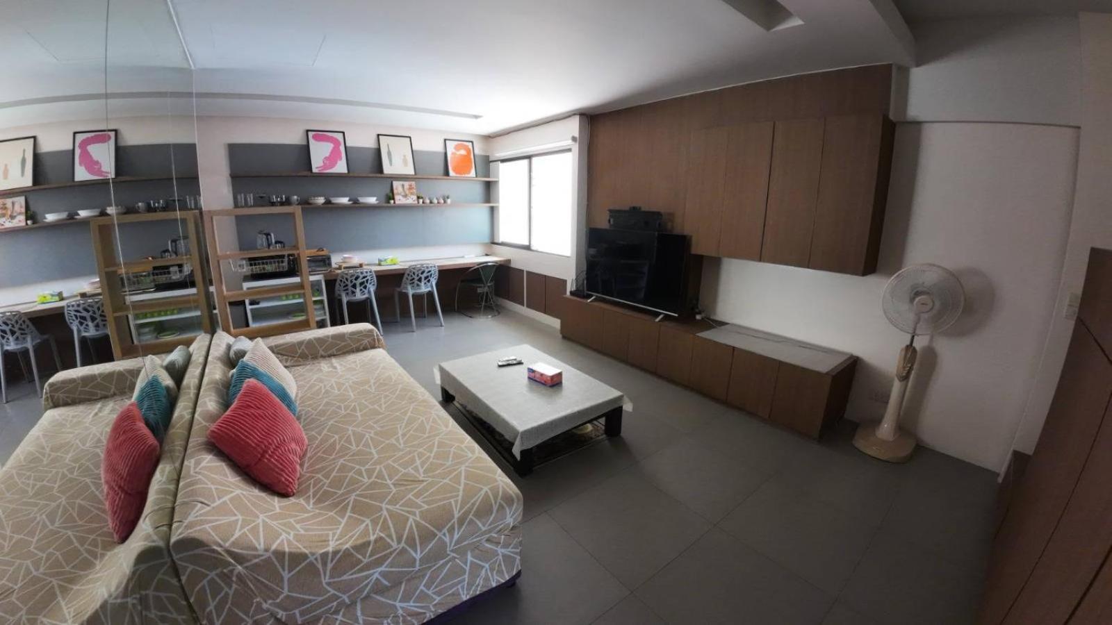 Apartament Tower Resident In The Heart Of Bangkok Shopping Center Makkasan Pokój zdjęcie